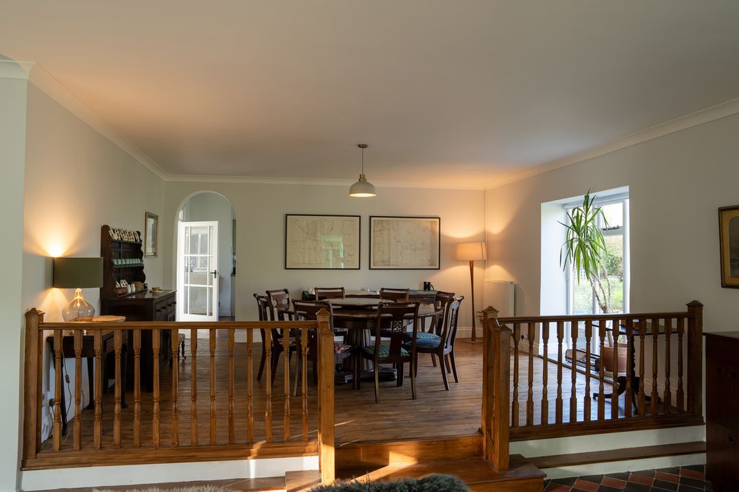 Coach House