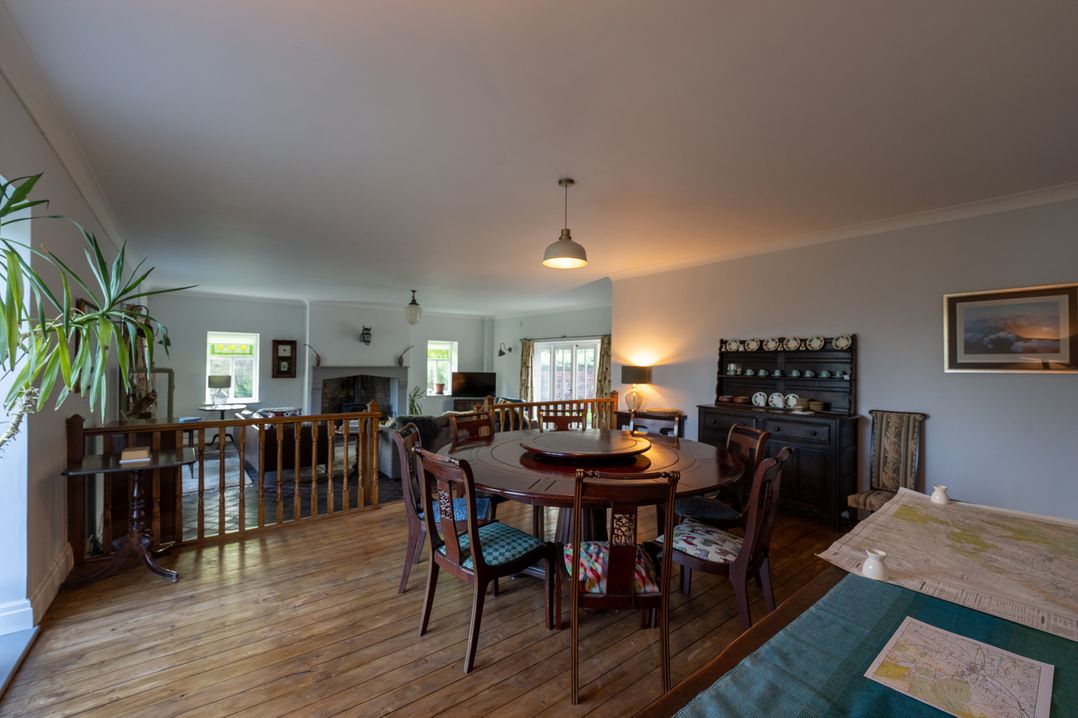 Coach House