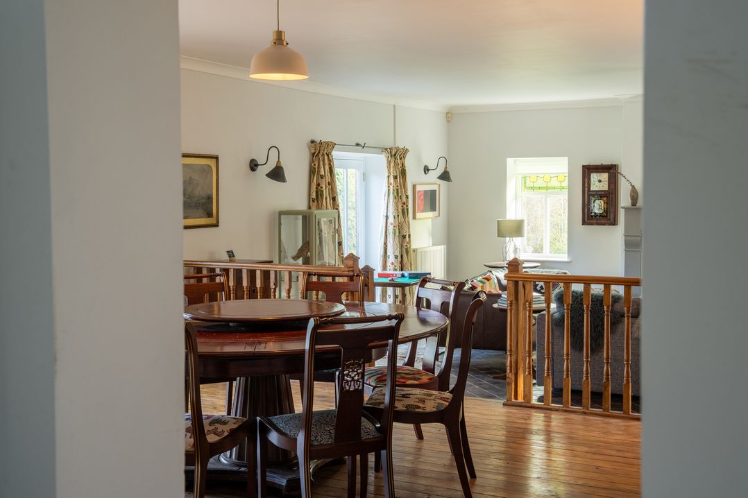 Coach House
