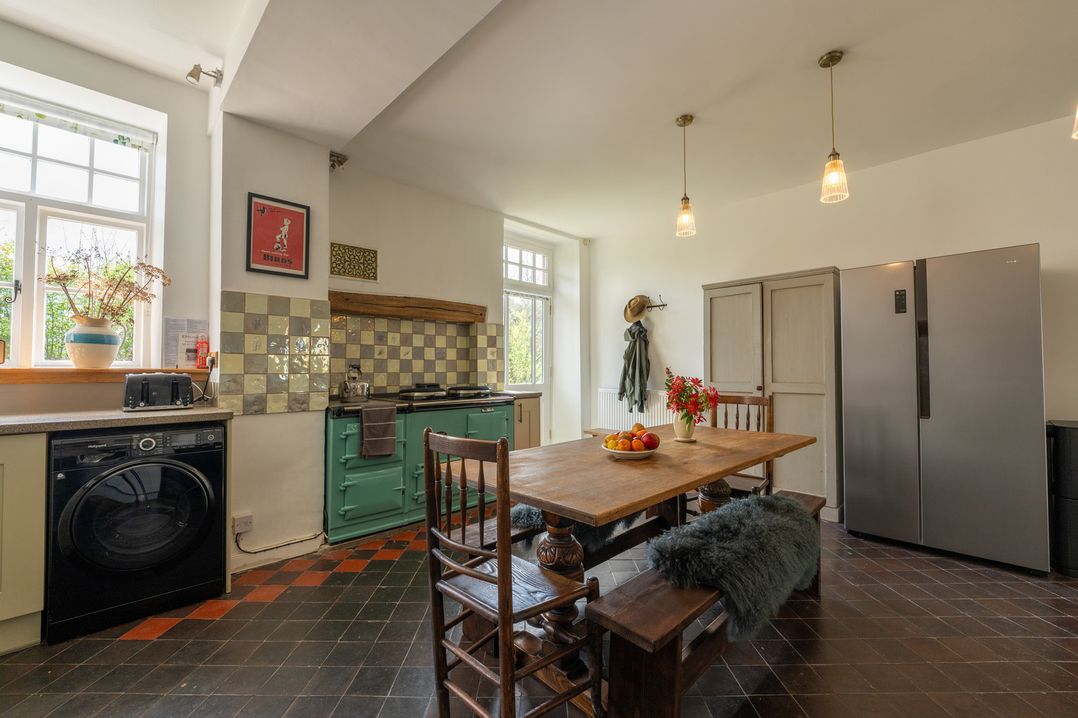 Coach House