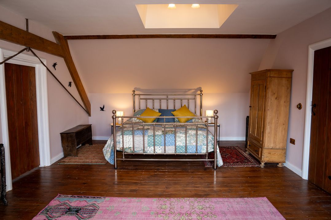 Coach House