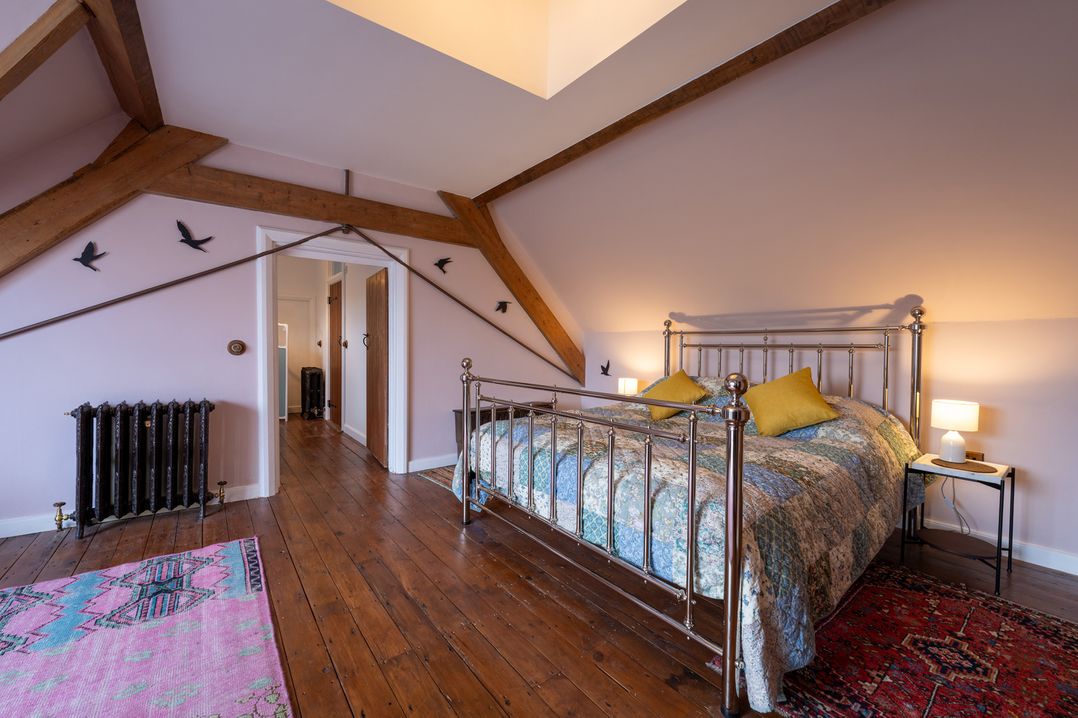 Coach House