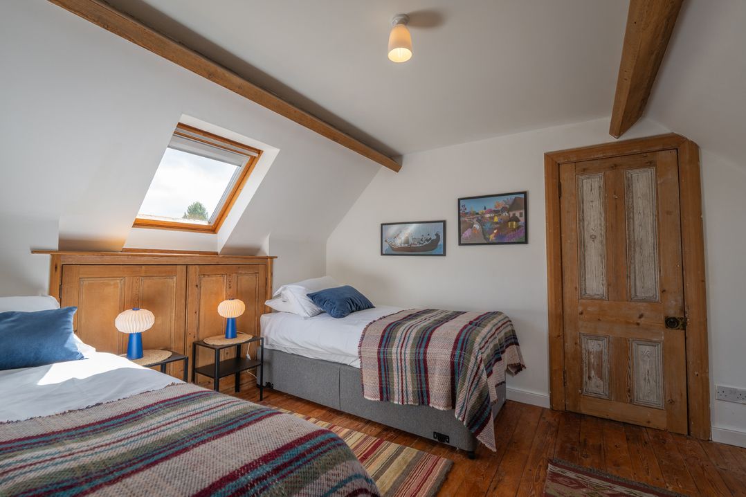Coach House