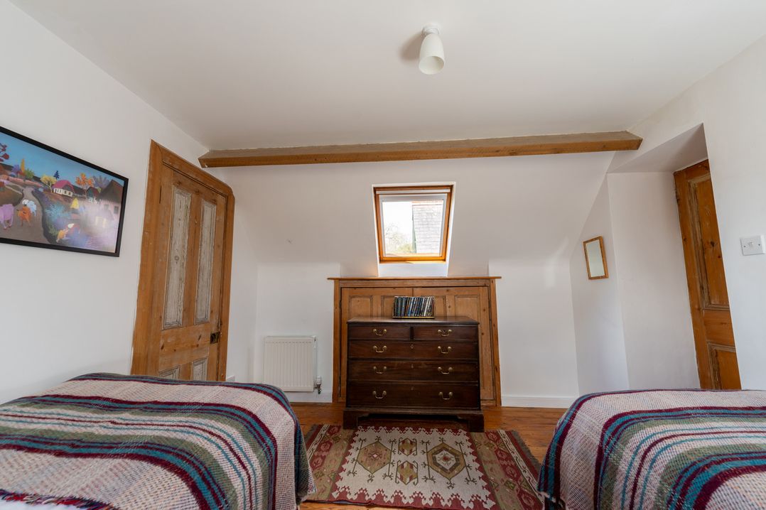 Coach House