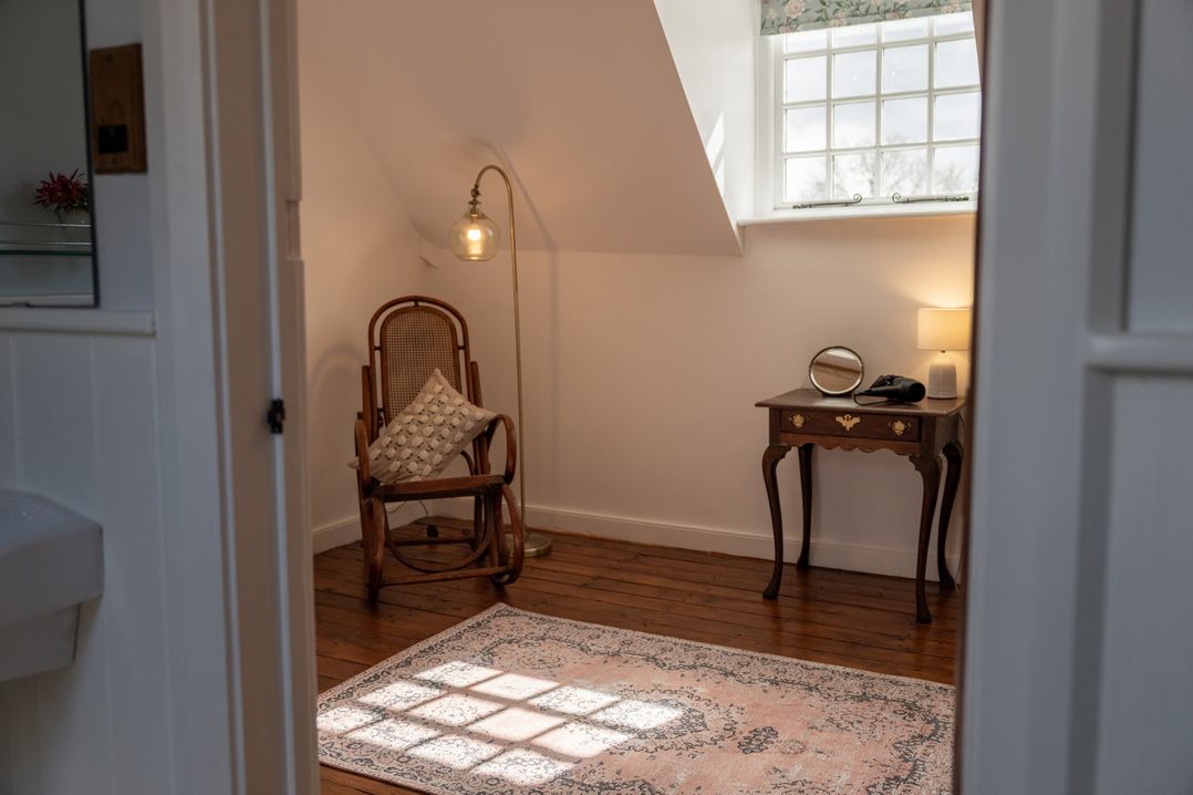 Coach House