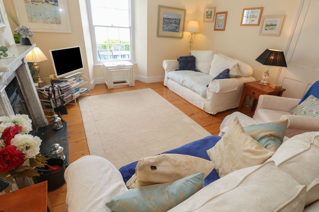 April Cottage