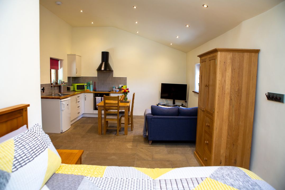 Dartmoor Inn