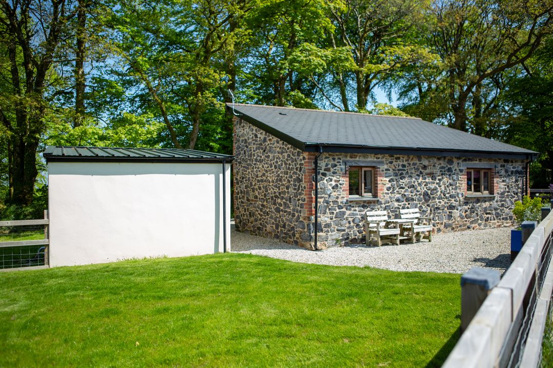 Dartmoor Inn