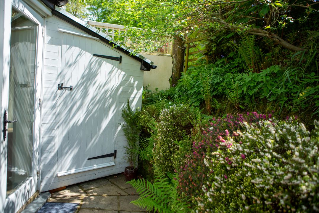 The Annexe