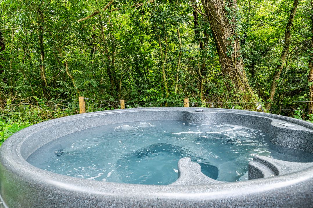 Bodior Lodge