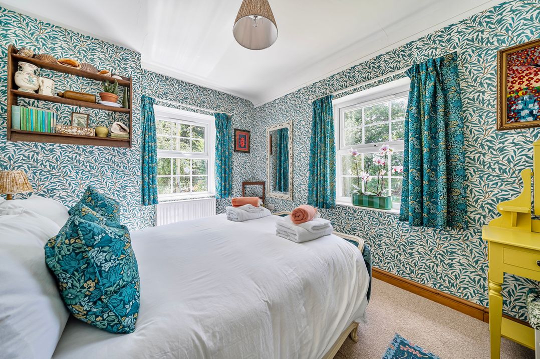 Bodior Lodge