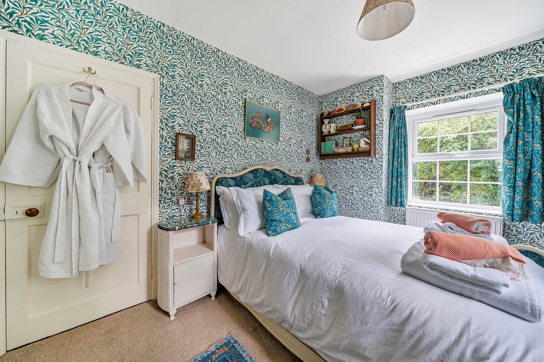 Bodior Lodge