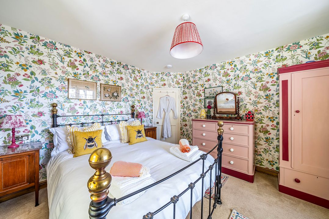 Bodior Lodge