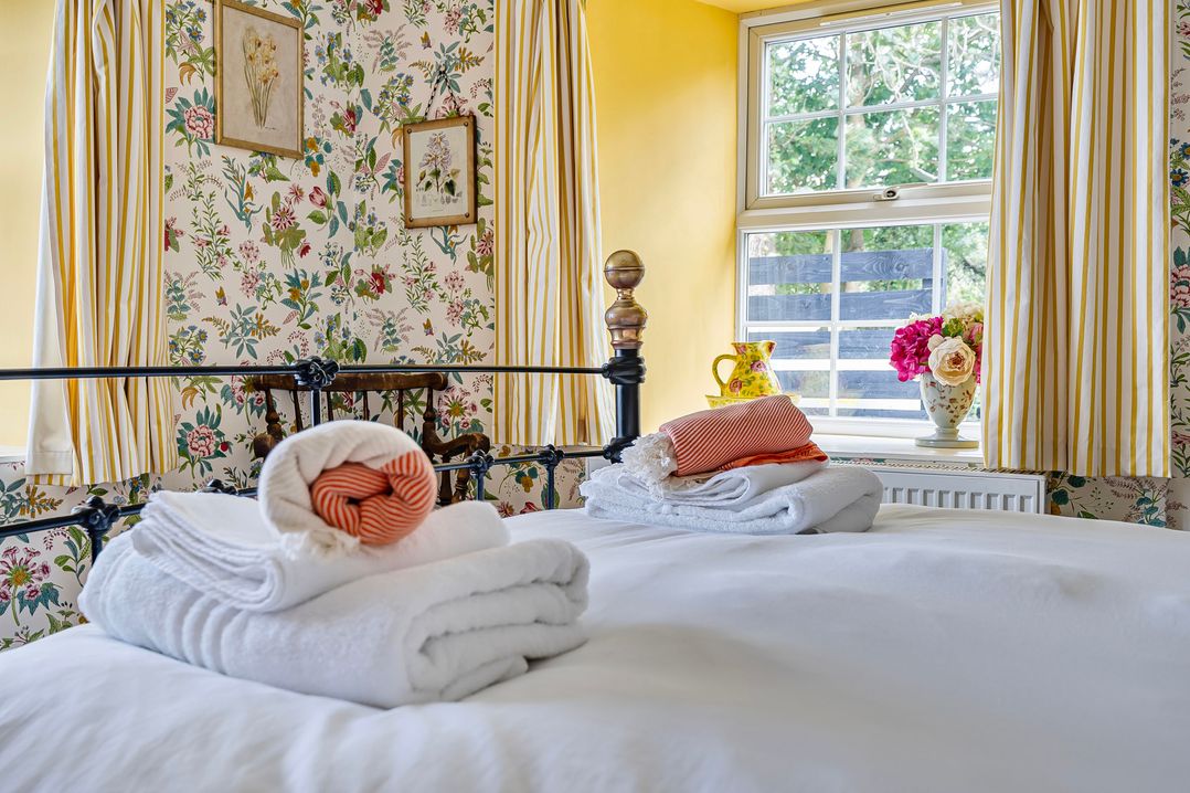 Bodior Lodge