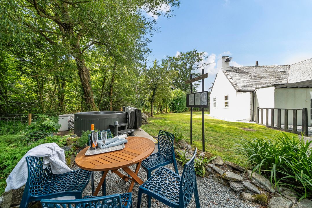 Bodior Lodge