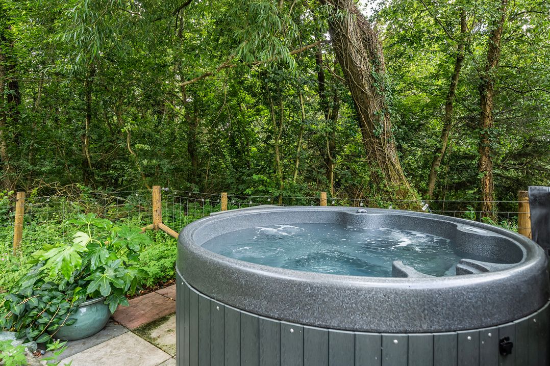 Bodior Lodge