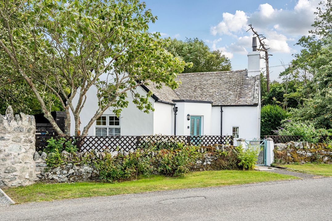 Bodior Lodge
