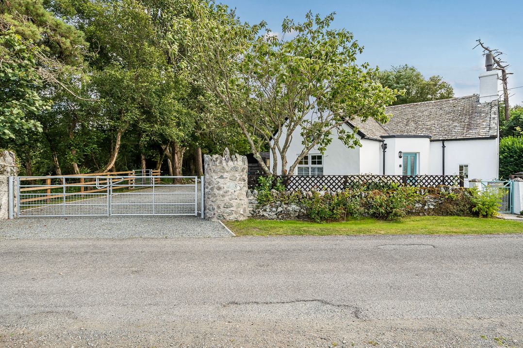 Bodior Lodge