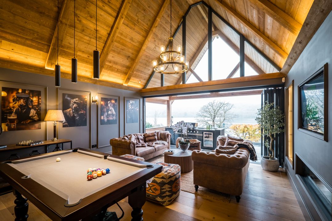 Ridge House
