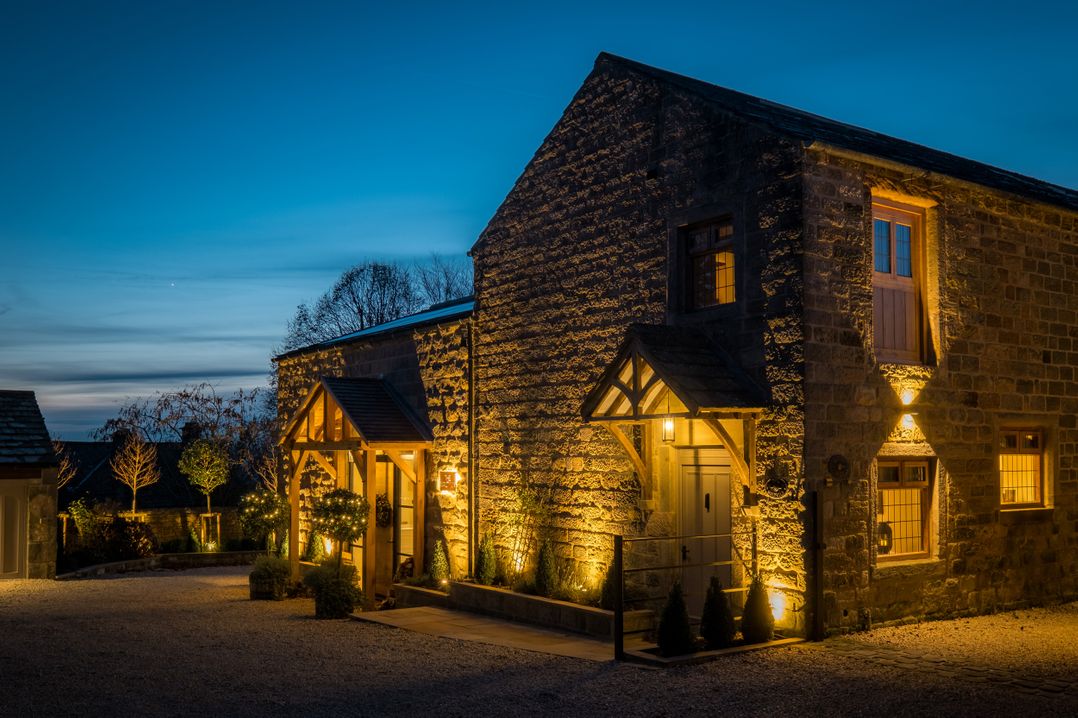 The Malt Kiln