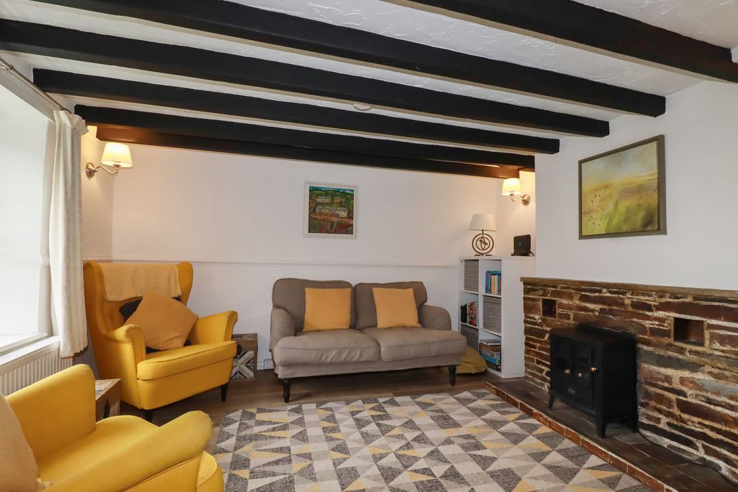 Honeysuckle Cottage
