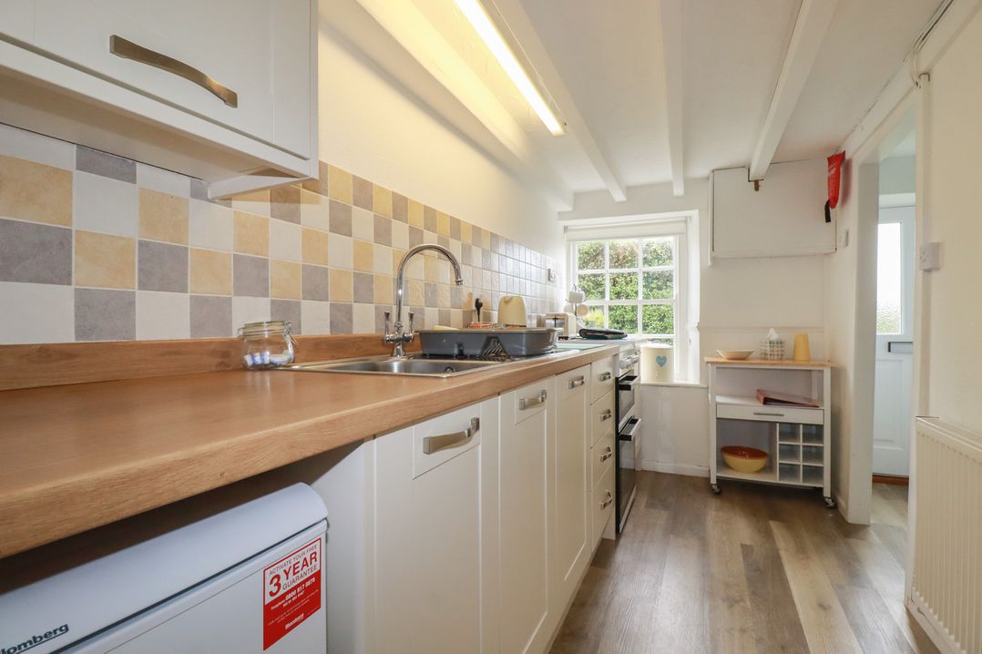 Honeysuckle Cottage