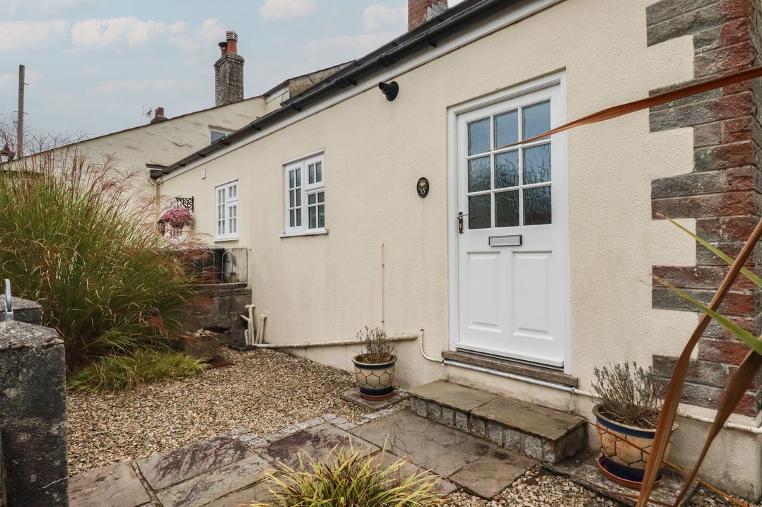 Honeysuckle Cottage