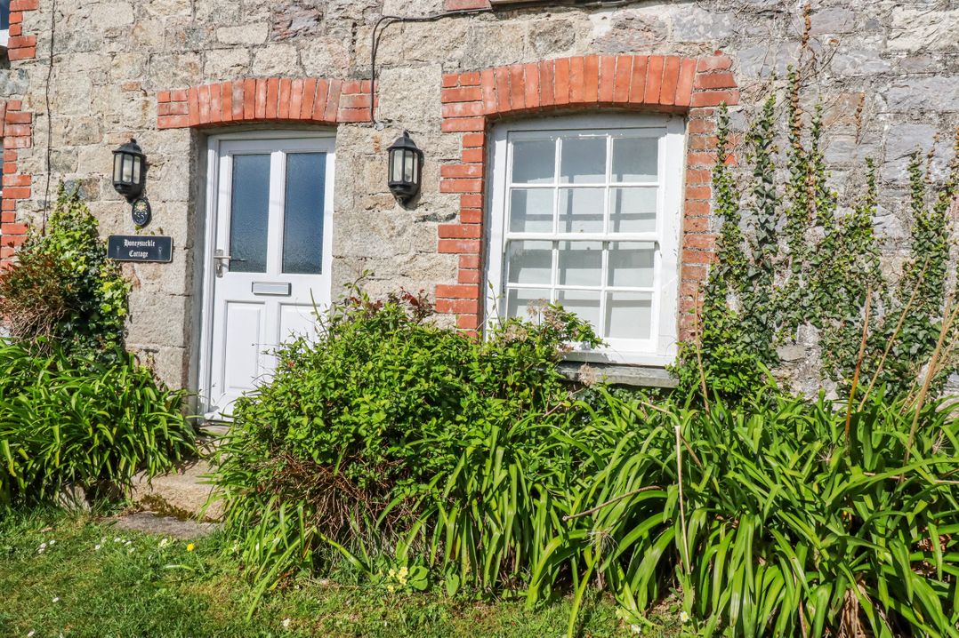 Honeysuckle Cottage