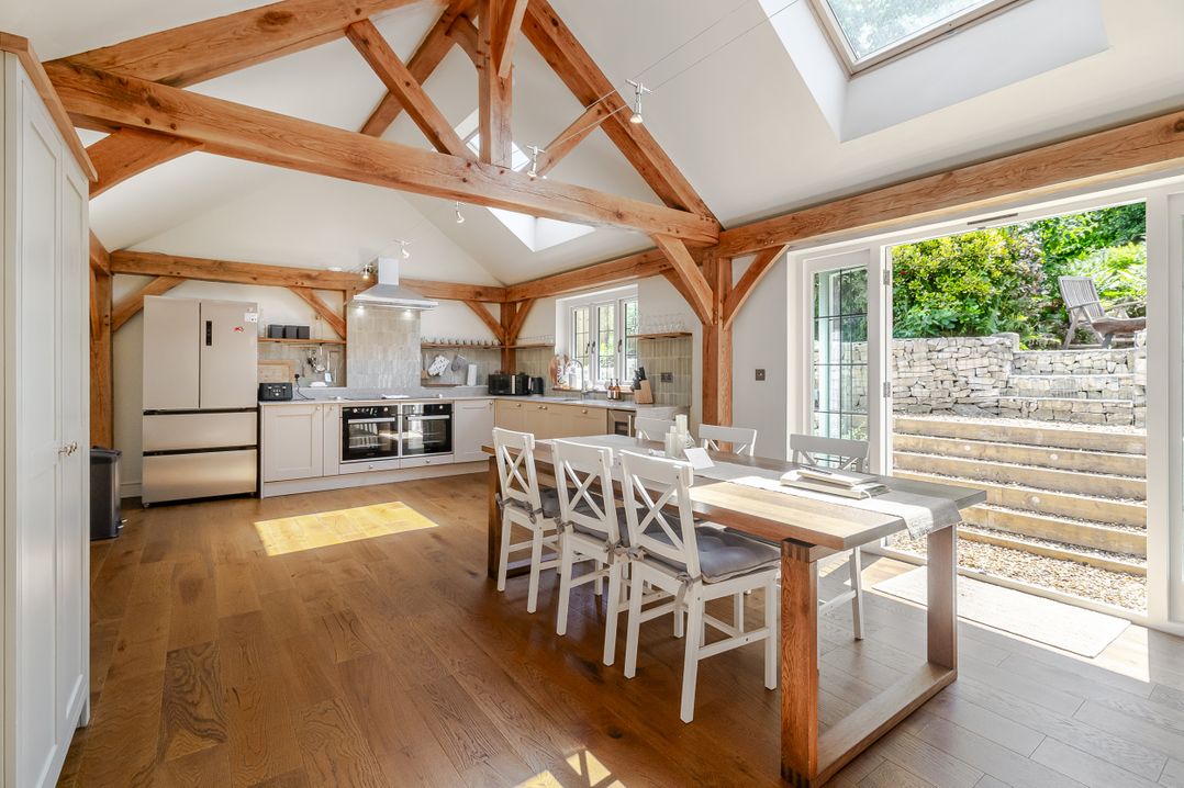 Stable Cottage