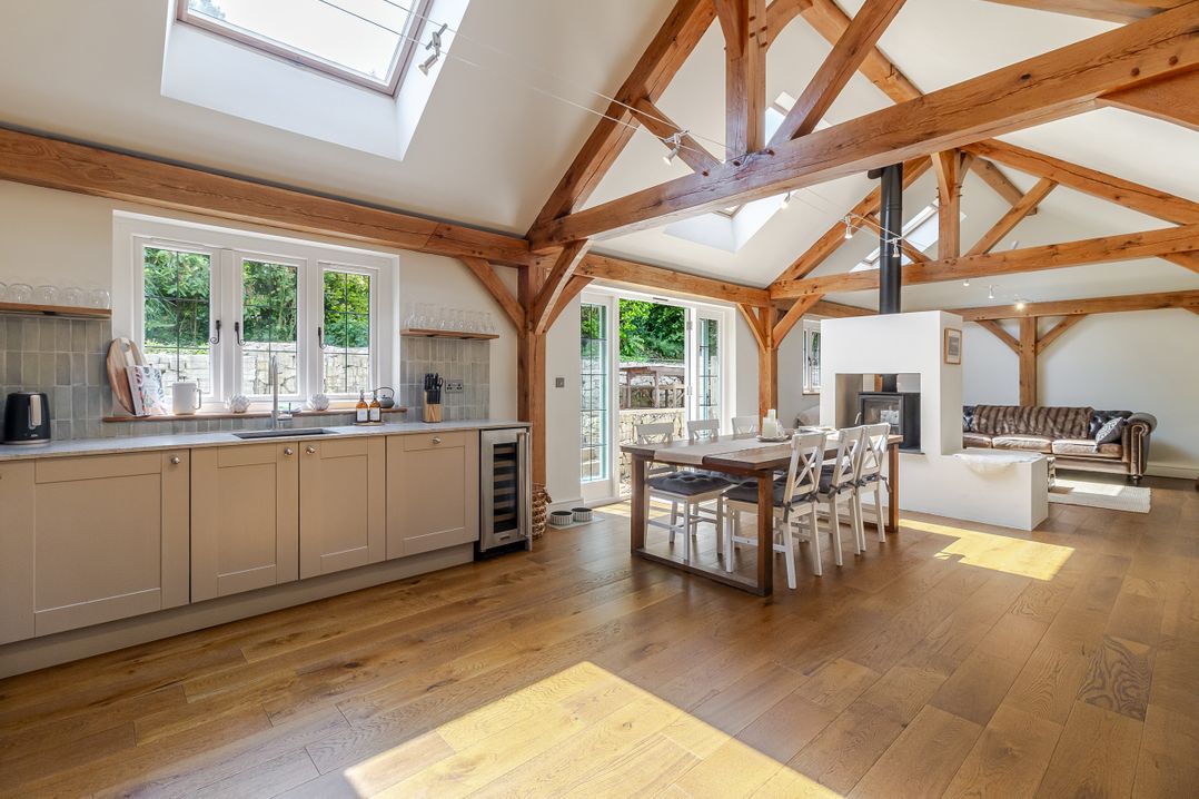 Stable Cottage