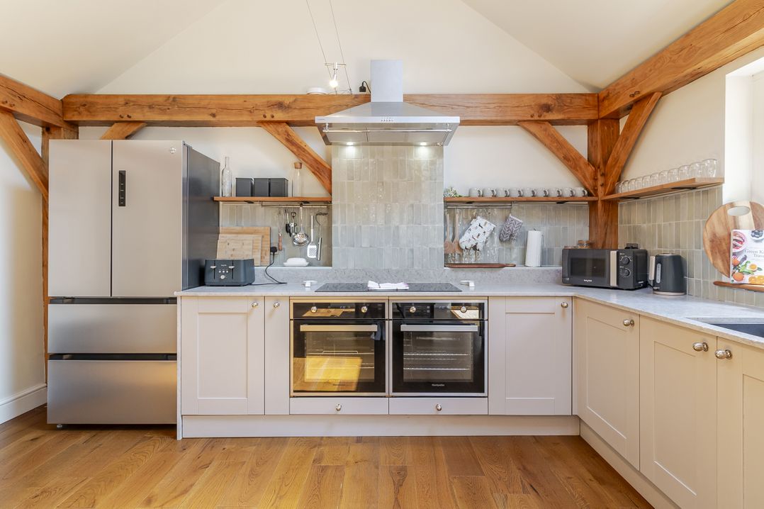 Stable Cottage