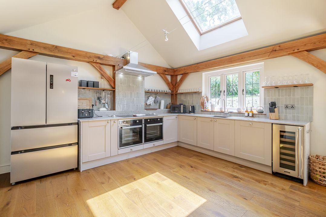 Stable Cottage