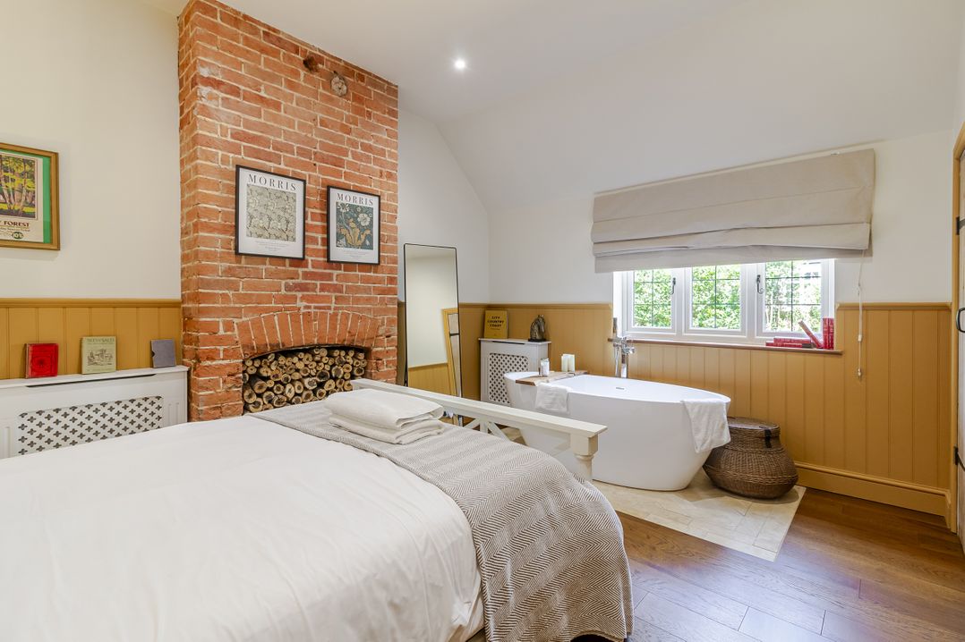 Stable Cottage
