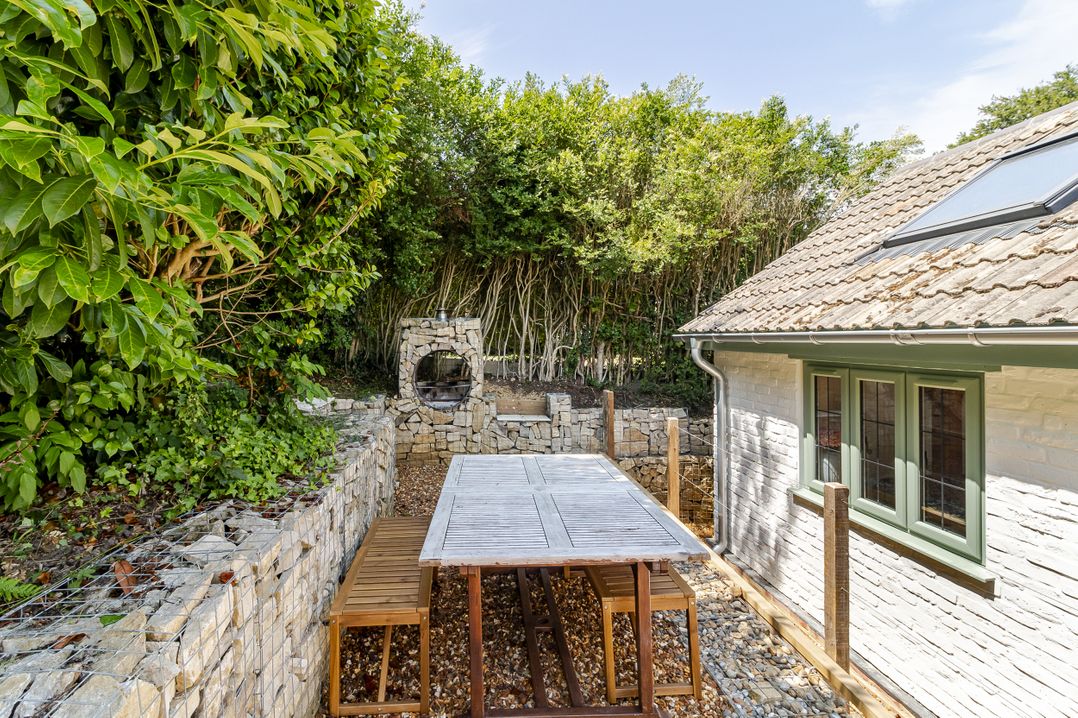 Stable Cottage
