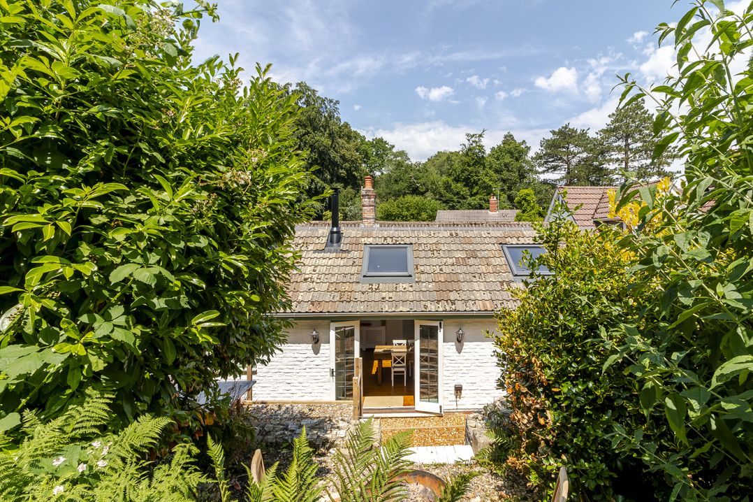Stable Cottage