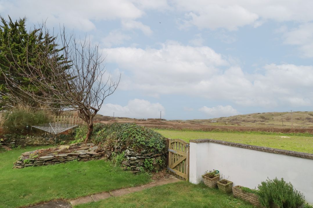 Bramble Cottage