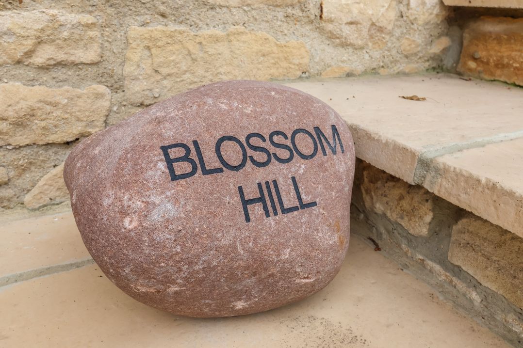 Blossom Hill