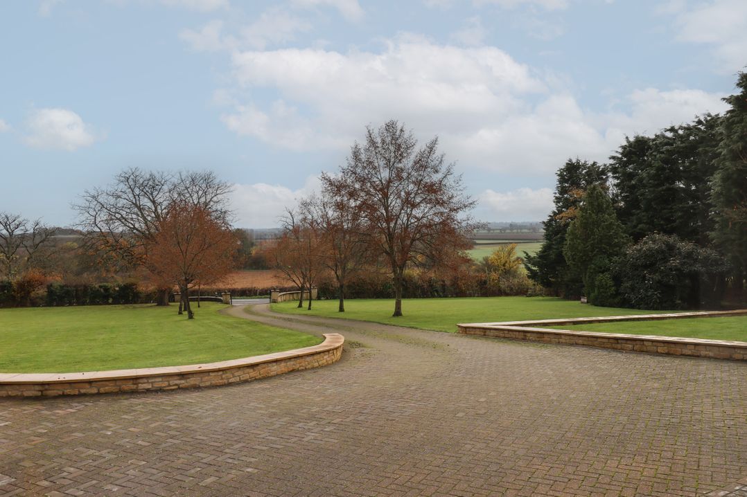 Blossom Hill