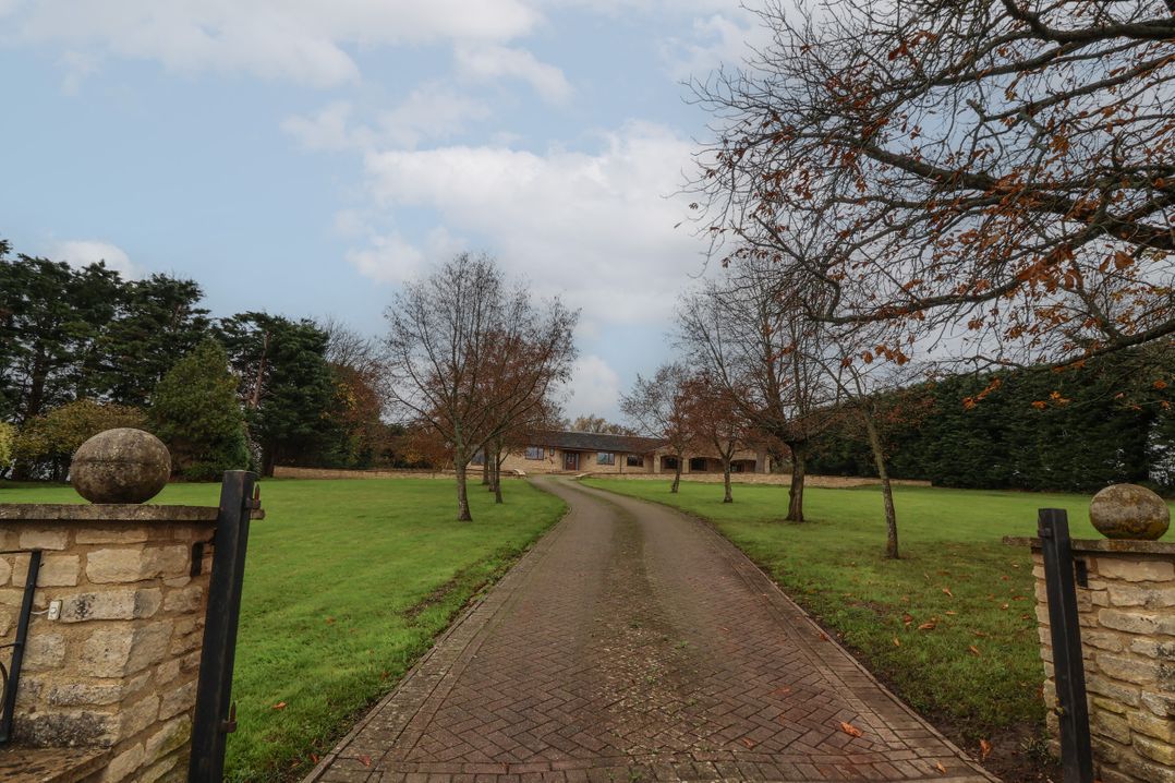 Blossom Hill