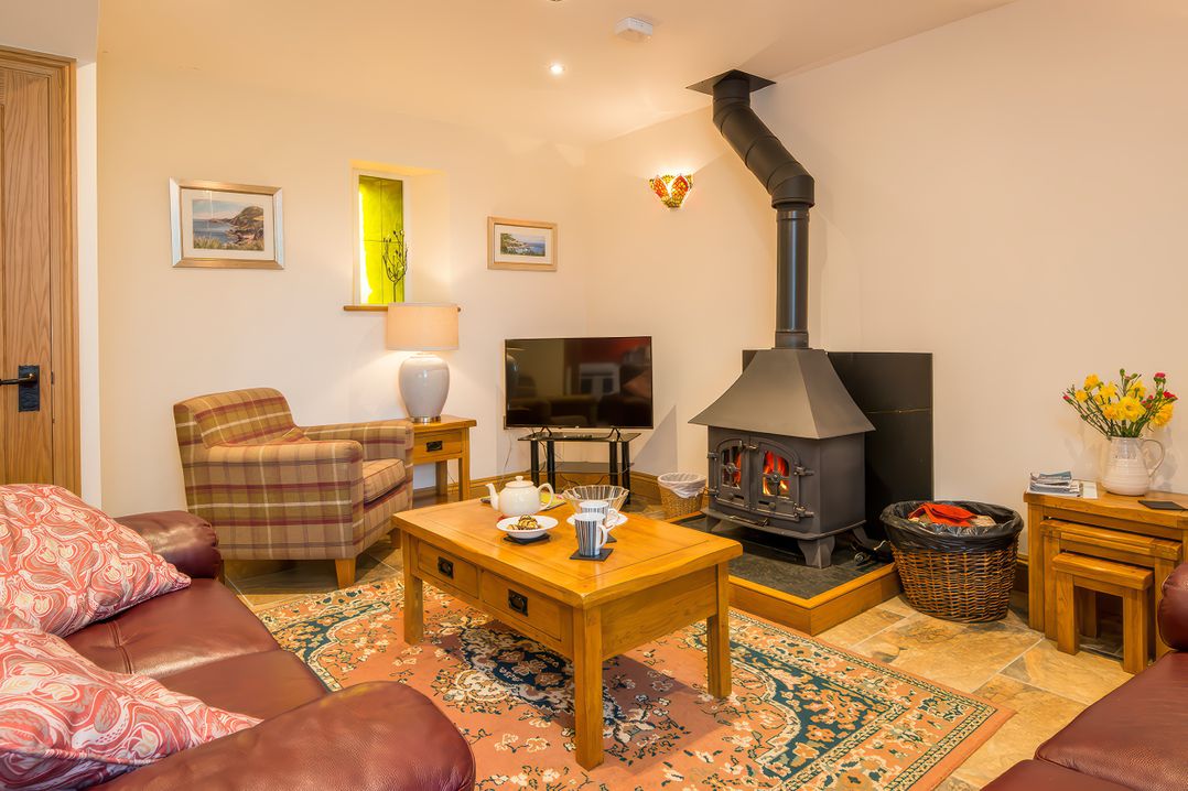 Teifi Cottage
