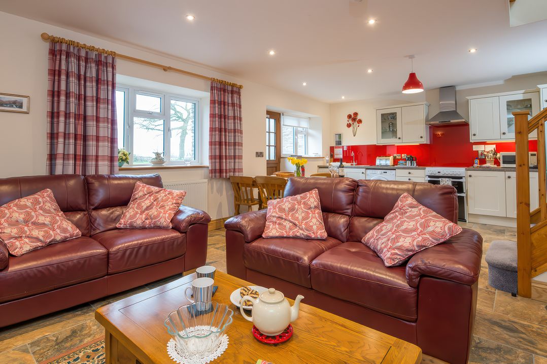 Teifi Cottage