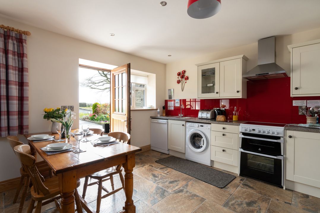 Teifi Cottage