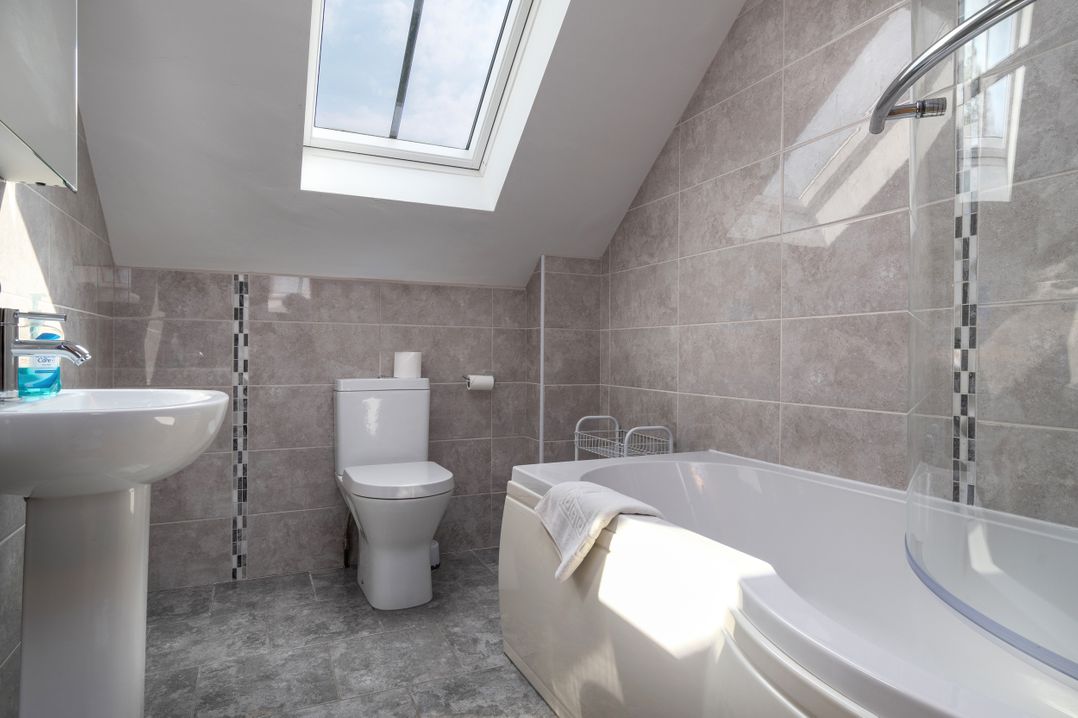 Teifi Cottage