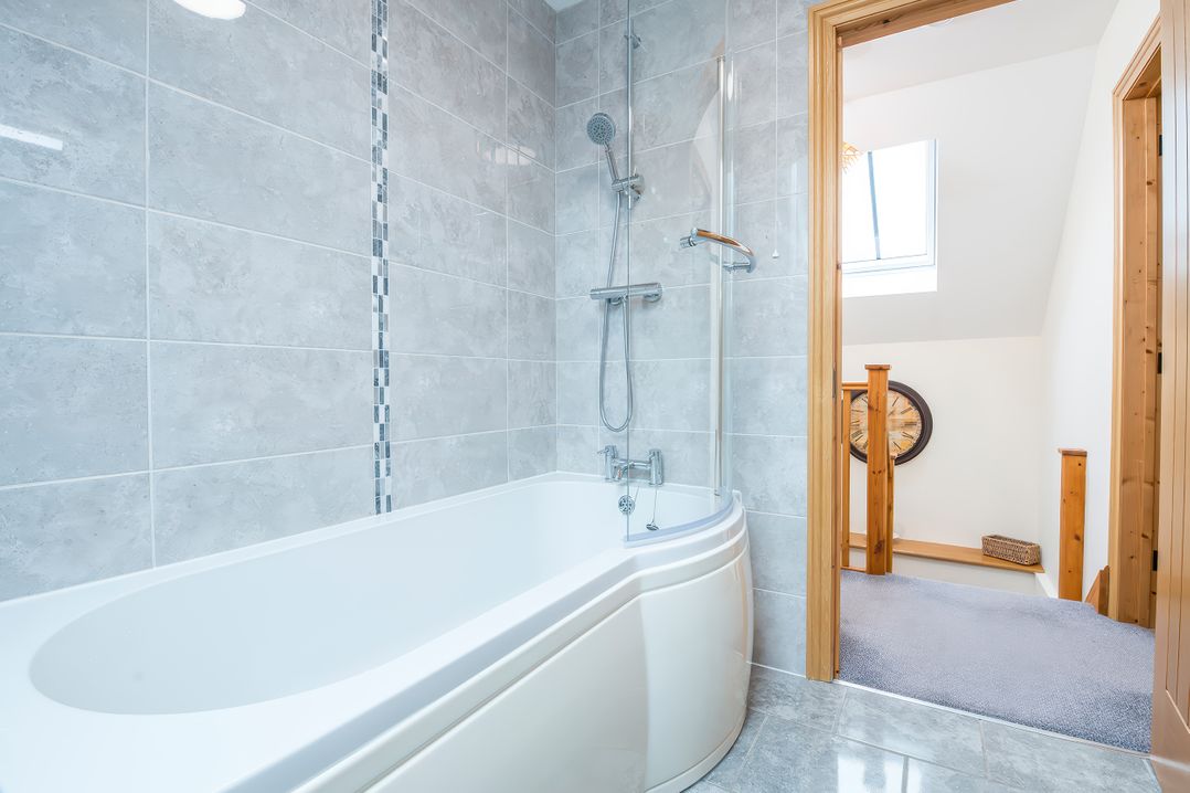 Teifi Cottage