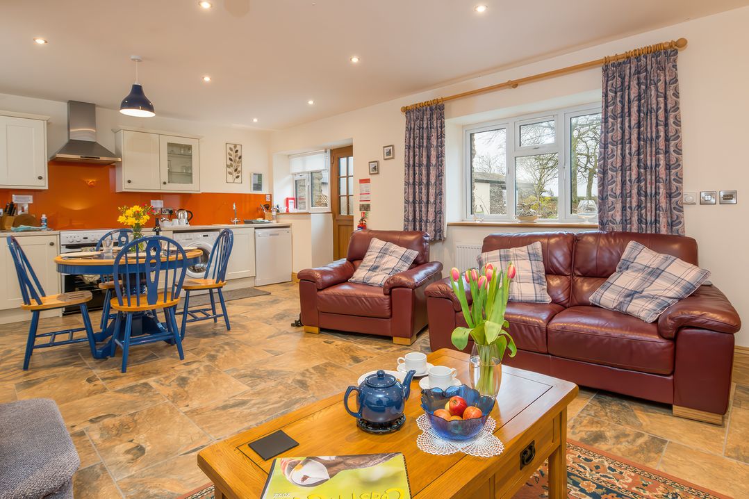 Cych Cottage