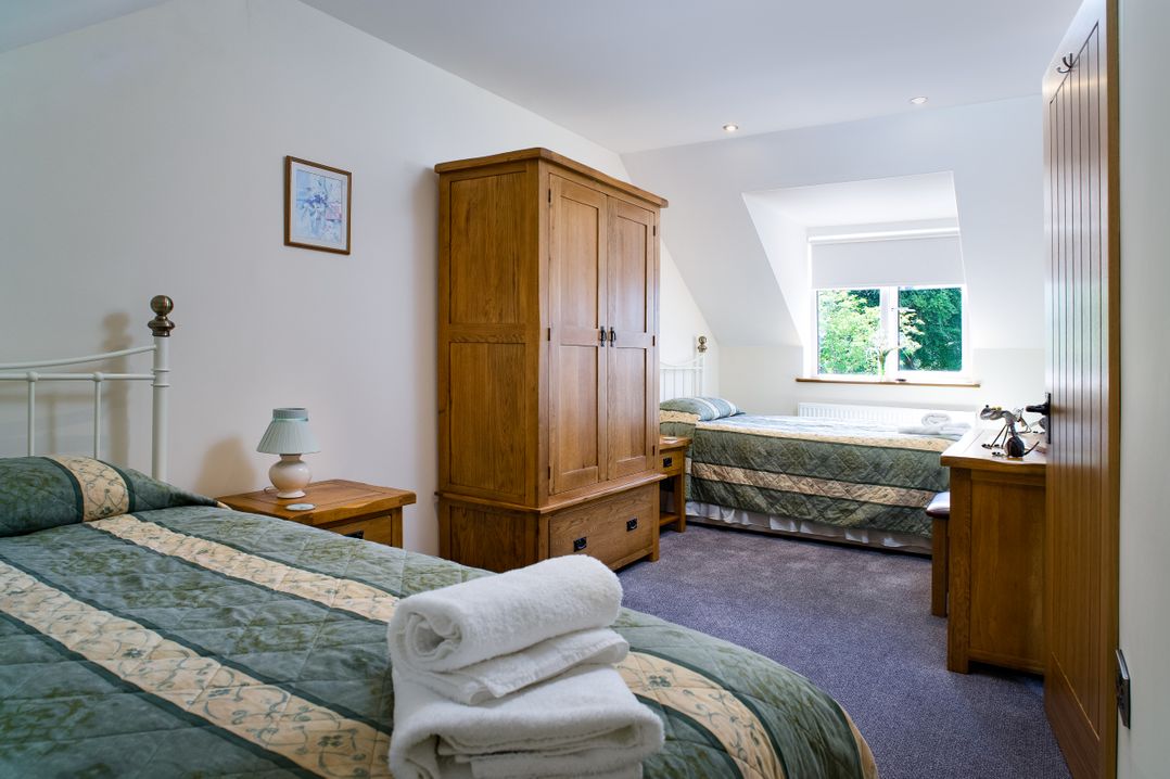 Cych Cottage