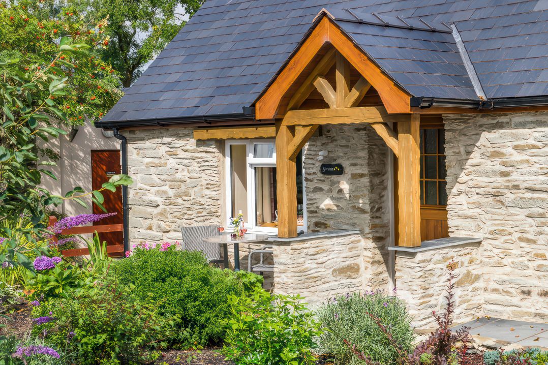 Gwaun Cottage
