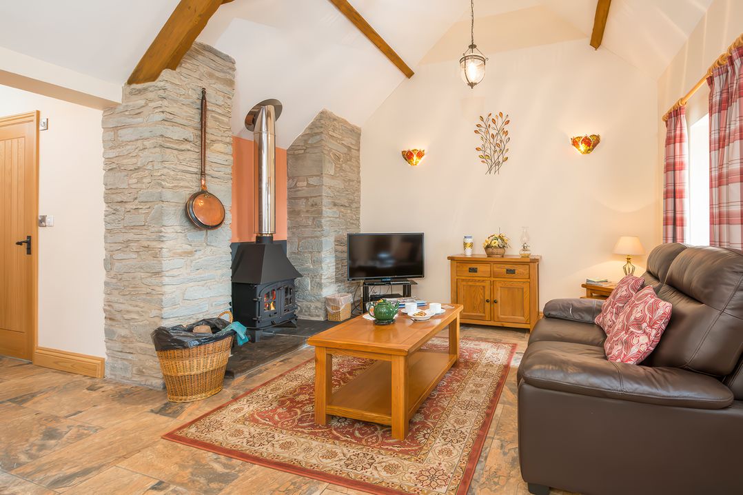 Gwaun Cottage