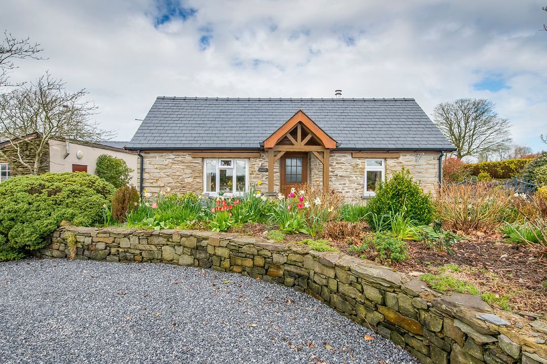 Gwaun Cottage