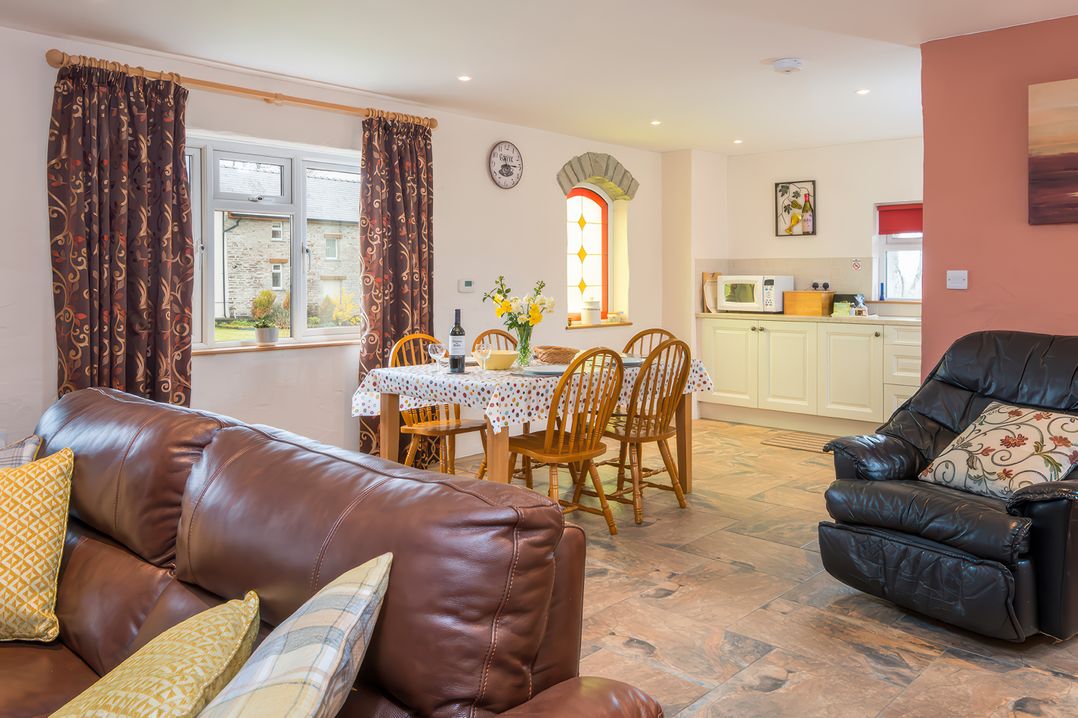 Cothi Cottage
